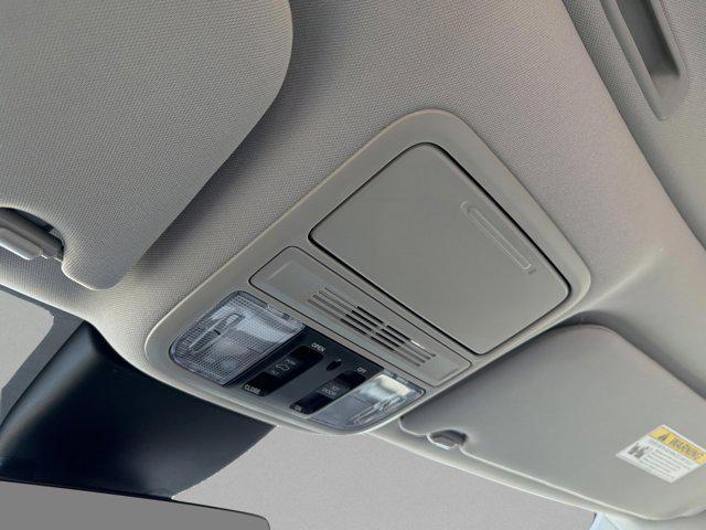 new 2026 Honda Odyssey car, priced at $42,064