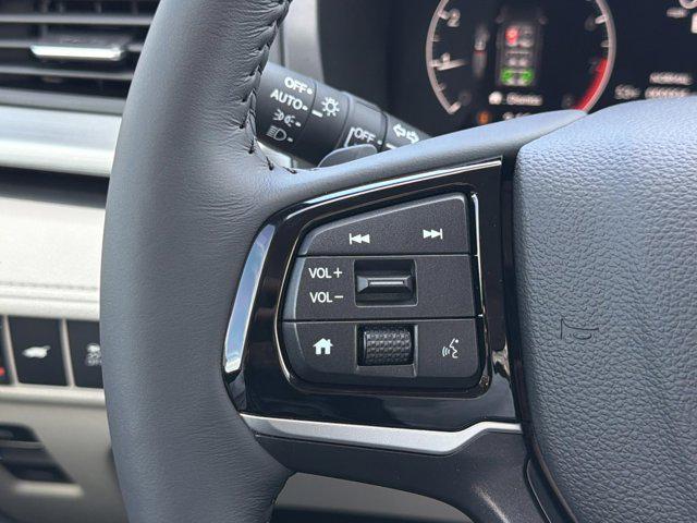 new 2026 Honda Odyssey car, priced at $42,064