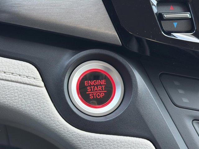 new 2026 Honda Odyssey car, priced at $42,064