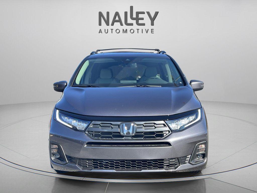 new 2026 Honda Odyssey car, priced at $42,944