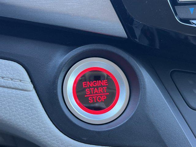 new 2026 Honda Odyssey car, priced at $42,683