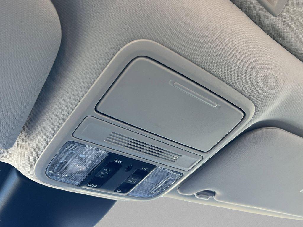 new 2026 Honda Odyssey car, priced at $42,944
