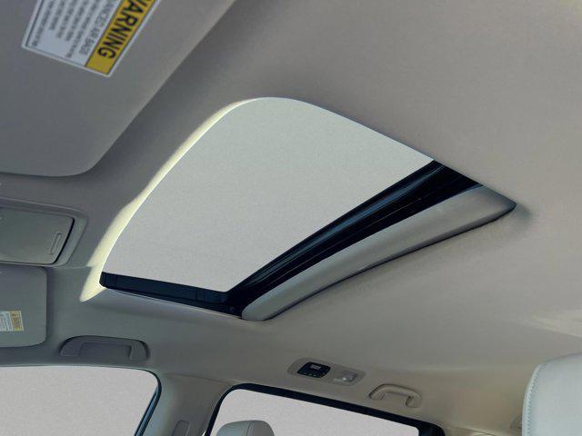 new 2026 Honda Odyssey car, priced at $42,683