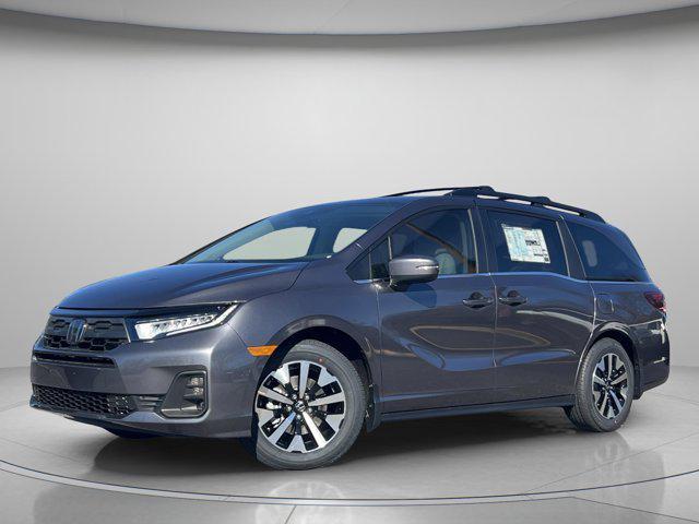 new 2026 Honda Odyssey car, priced at $42,683