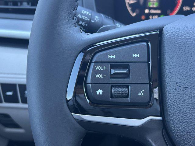 new 2026 Honda Odyssey car, priced at $42,683