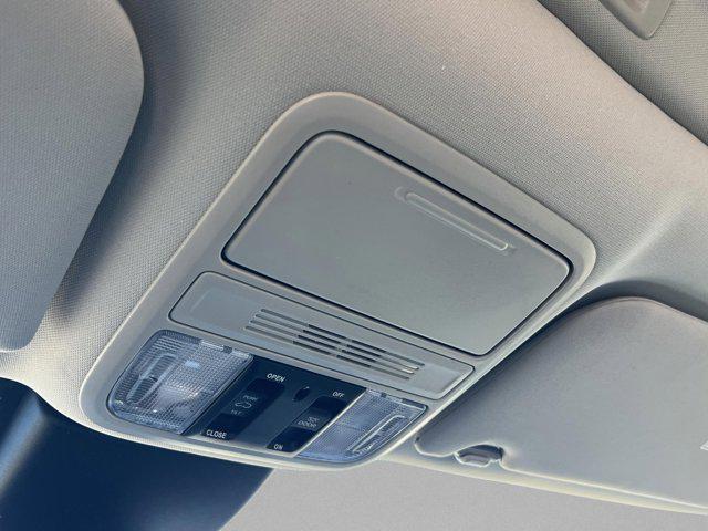 new 2026 Honda Odyssey car, priced at $42,683