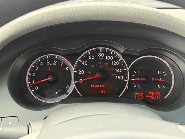 used 2010 Nissan Altima car, priced at $7,981