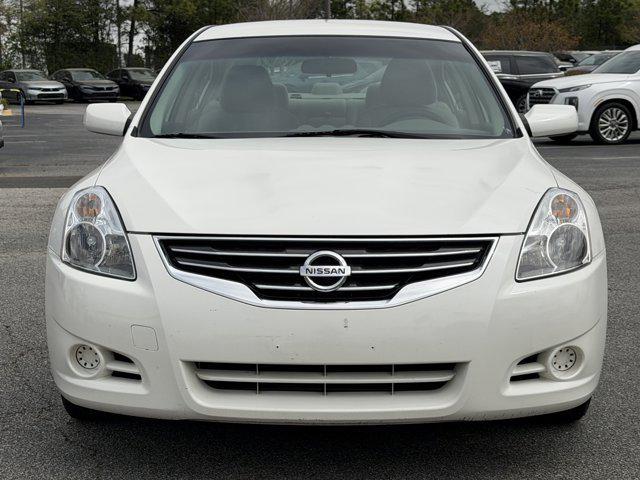 used 2010 Nissan Altima car, priced at $7,981