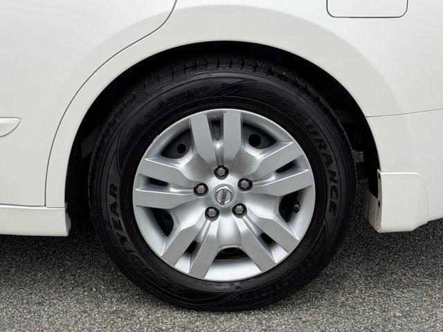 used 2010 Nissan Altima car, priced at $7,981