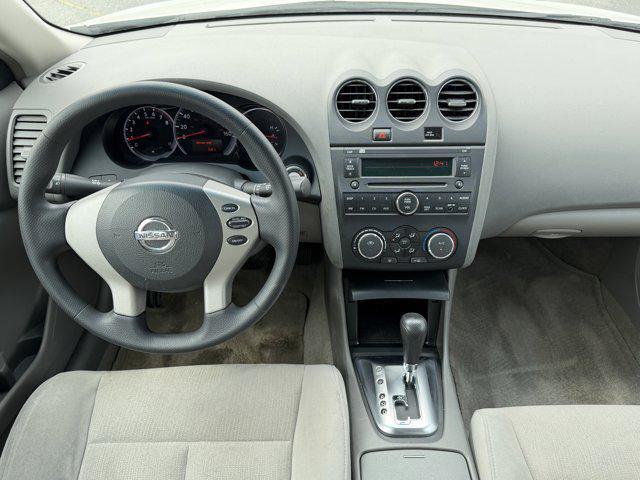 used 2010 Nissan Altima car, priced at $7,981