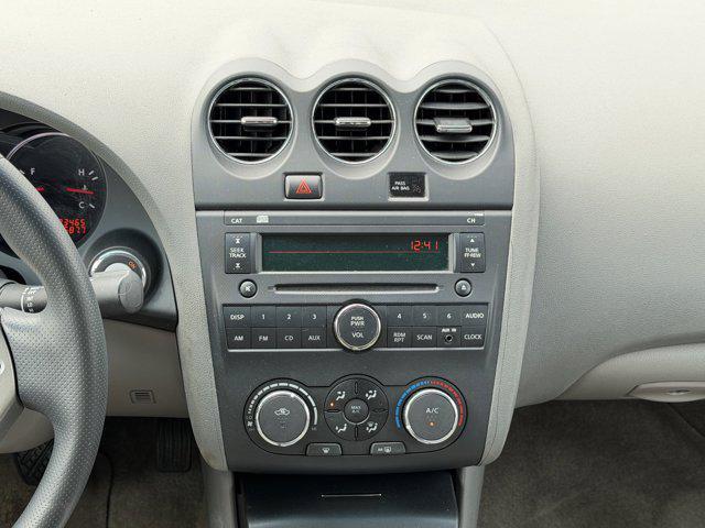 used 2010 Nissan Altima car, priced at $7,981