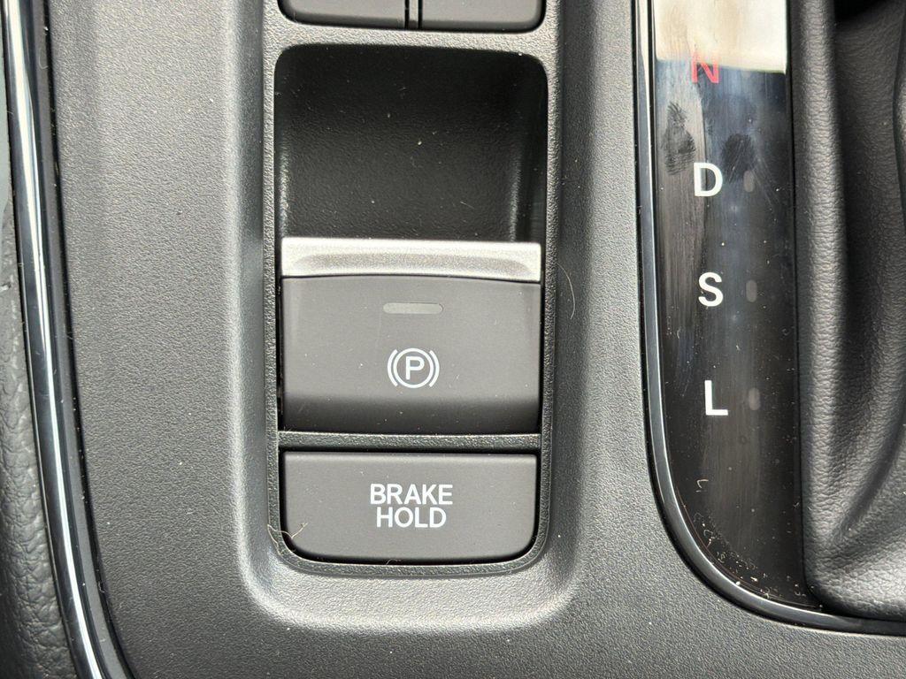 new 2026 Honda CR-V car, priced at $36,153