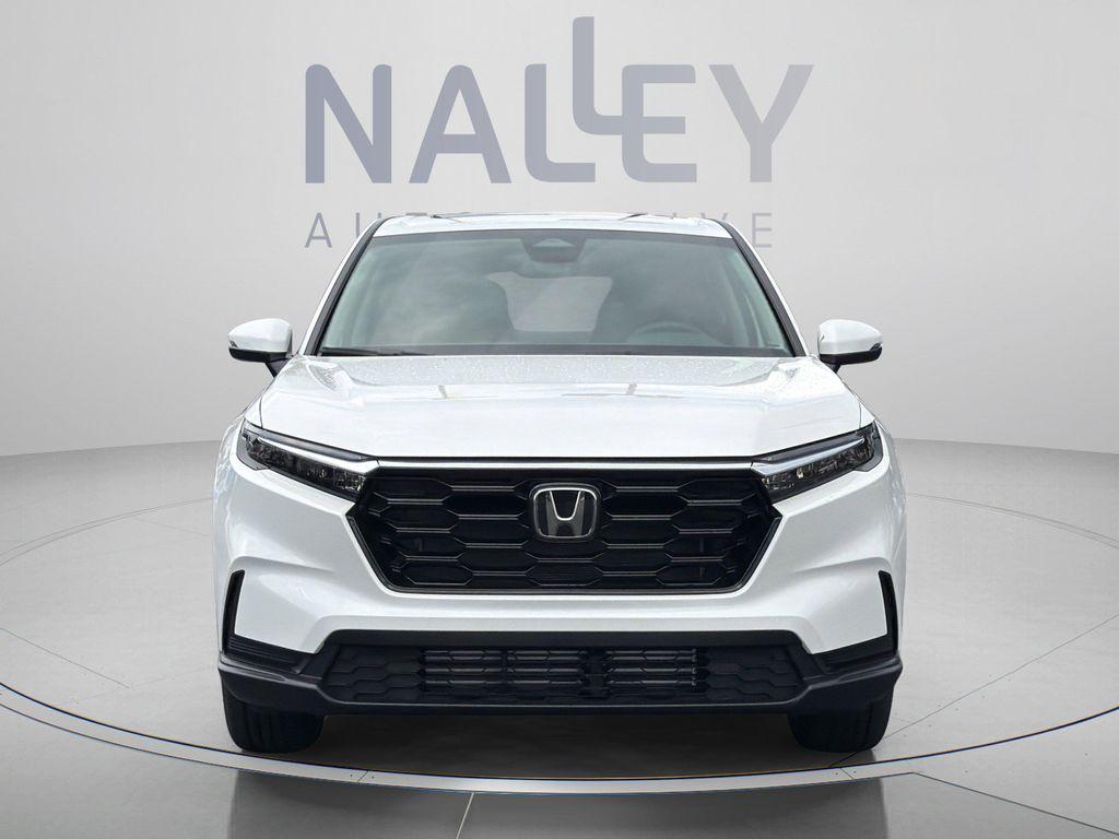 new 2026 Honda CR-V car, priced at $36,153