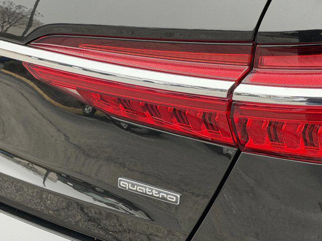 used 2019 Audi A6 car, priced at $19,905