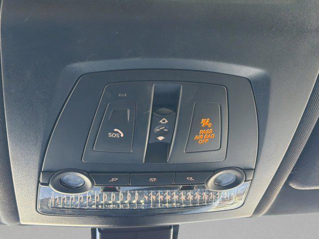 used 2017 BMW X3 car, priced at $13,985