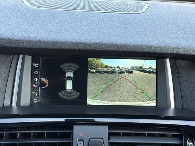 used 2017 BMW X3 car, priced at $13,985