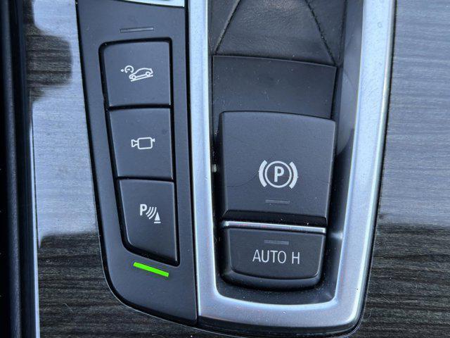 used 2017 BMW X3 car, priced at $13,985