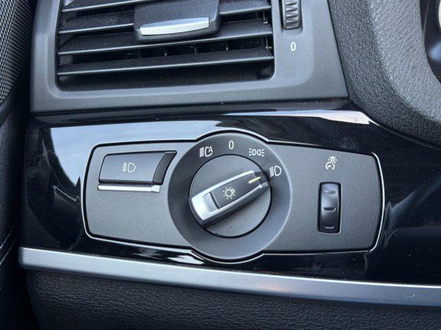 used 2017 BMW X3 car, priced at $13,985