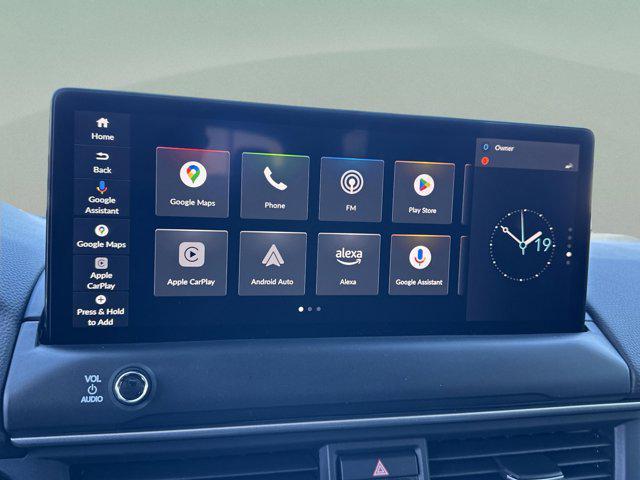 new 2026 Honda Pilot car, priced at $43,658