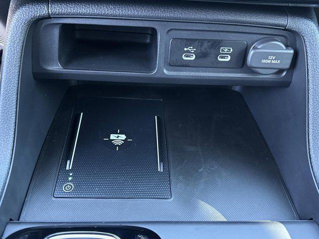 new 2026 Honda Pilot car, priced at $43,658