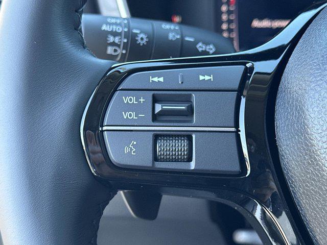 new 2026 Honda Pilot car, priced at $43,658