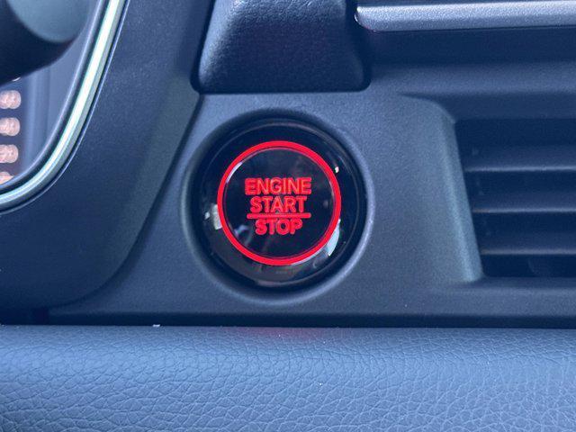 new 2026 Honda Pilot car, priced at $43,658