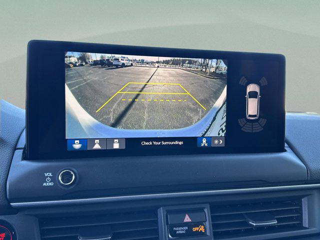 new 2026 Honda Pilot car, priced at $43,658