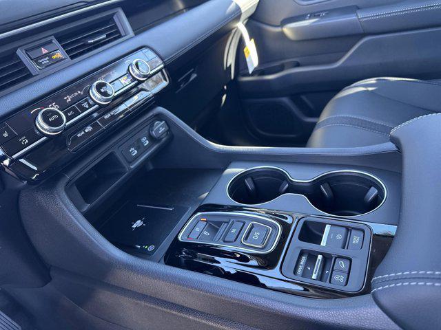 new 2026 Honda Pilot car, priced at $43,658