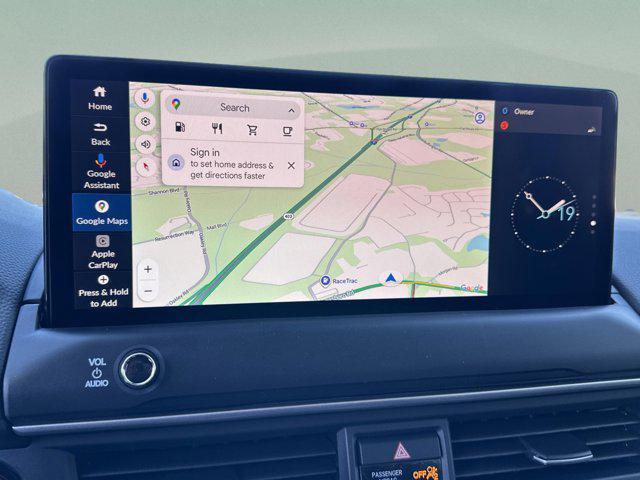 new 2026 Honda Pilot car, priced at $43,658