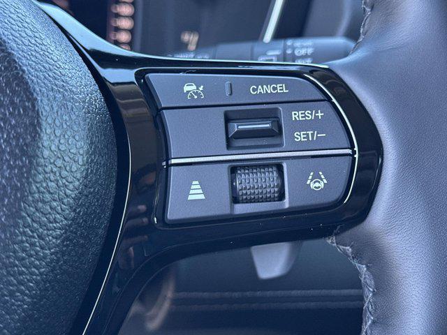 new 2026 Honda Pilot car, priced at $43,658