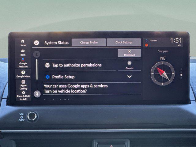 new 2026 Honda Pilot car, priced at $43,658