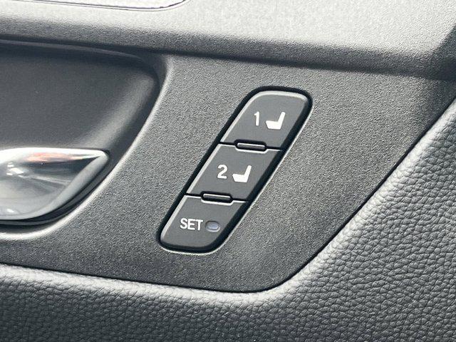 new 2026 Honda CR-V Hybrid car, priced at $39,583