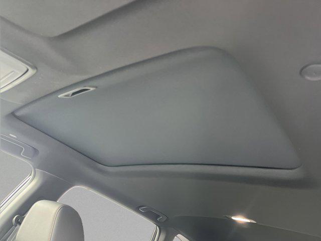 new 2026 Honda CR-V Hybrid car, priced at $39,583