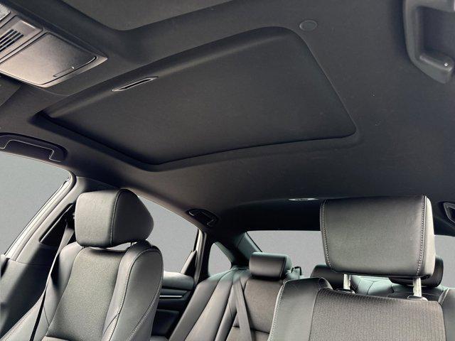 used 2022 Honda Accord car, priced at $24,803