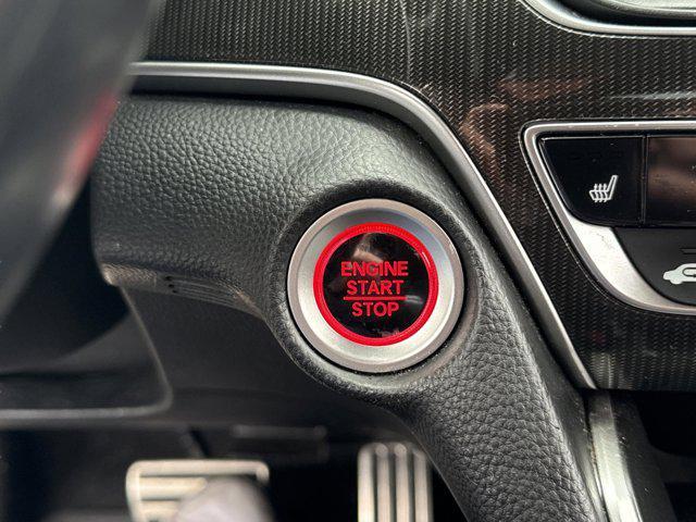 used 2022 Honda Accord car, priced at $24,803