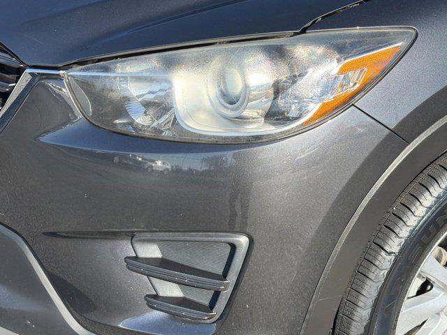used 2016 Mazda CX-5 car, priced at $10,778
