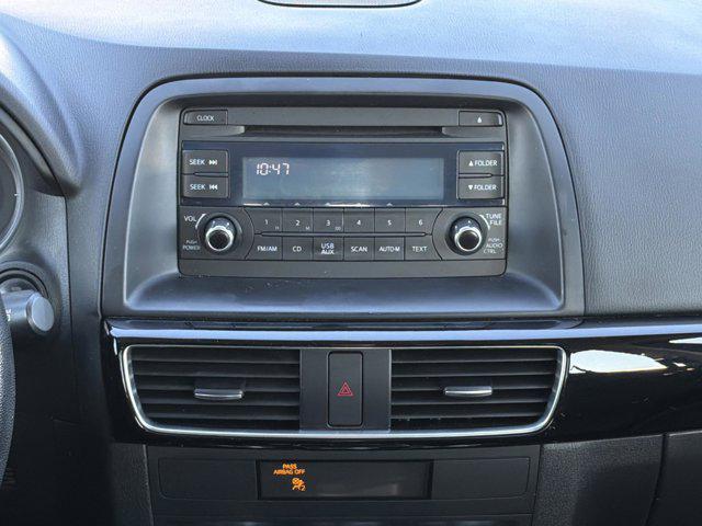 used 2016 Mazda CX-5 car, priced at $10,778