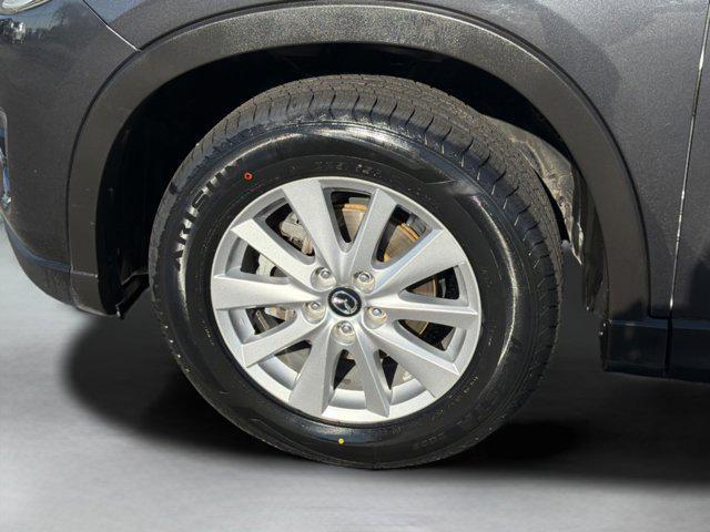 used 2016 Mazda CX-5 car, priced at $10,778