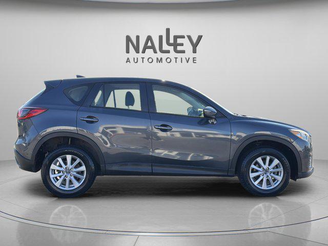used 2016 Mazda CX-5 car, priced at $10,778