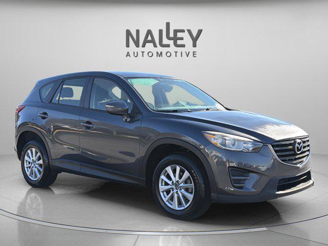 used 2016 Mazda CX-5 car, priced at $10,778