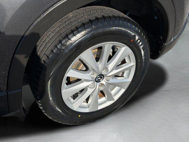 used 2016 Mazda CX-5 car, priced at $10,778