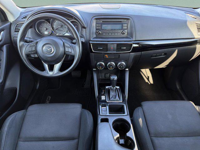 used 2016 Mazda CX-5 car, priced at $10,778
