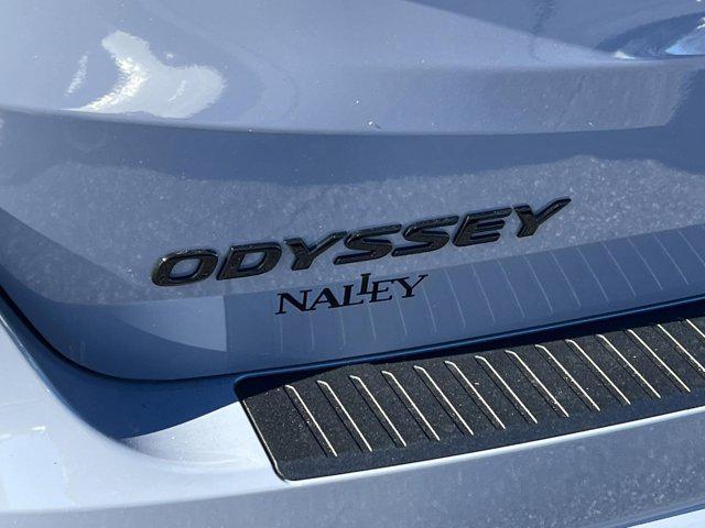 new 2026 Honda Odyssey car, priced at $43,095