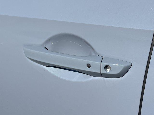 new 2026 Honda Odyssey car, priced at $43,095