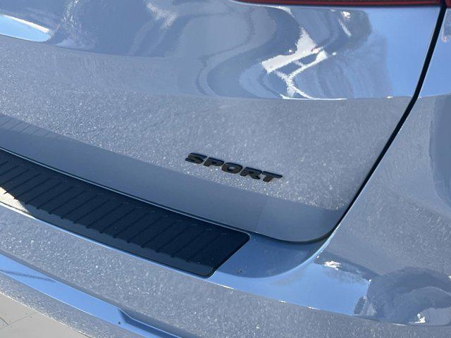 new 2026 Honda Odyssey car, priced at $43,095