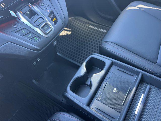 new 2026 Honda Odyssey car, priced at $43,095