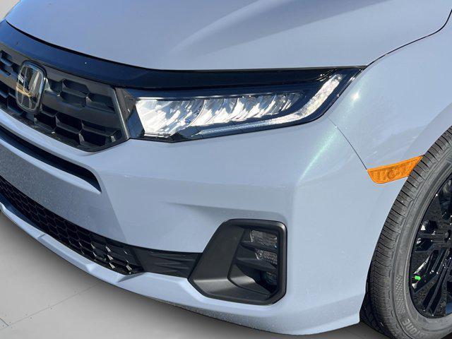 new 2026 Honda Odyssey car, priced at $43,095