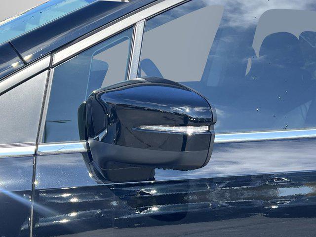 new 2026 Honda Odyssey car, priced at $41,637