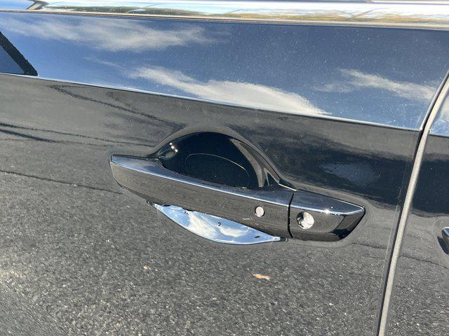 new 2026 Honda Odyssey car, priced at $41,637