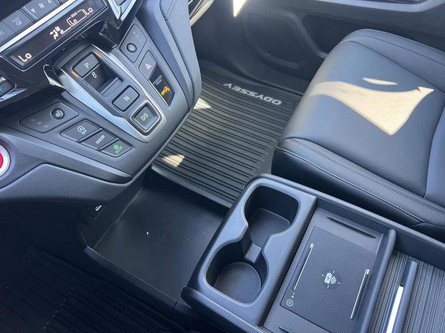 new 2026 Honda Odyssey car, priced at $41,637